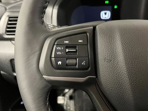 New 2026 Honda Ridgeline RTL image 13