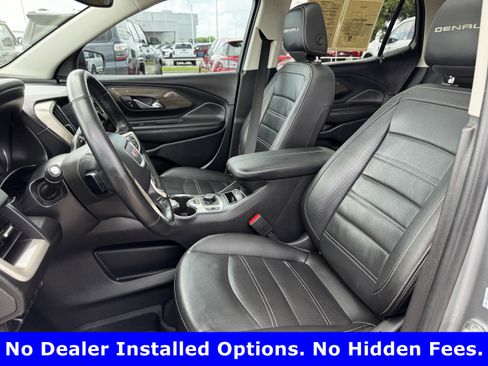 Used 2023 GMC Terrain Denali w/ Denali Premium Package AWD/4WD image 28