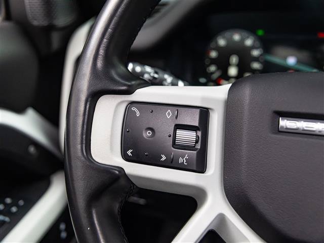 Used 2023 Land Rover Defender 110 S AWD/4WD image 22