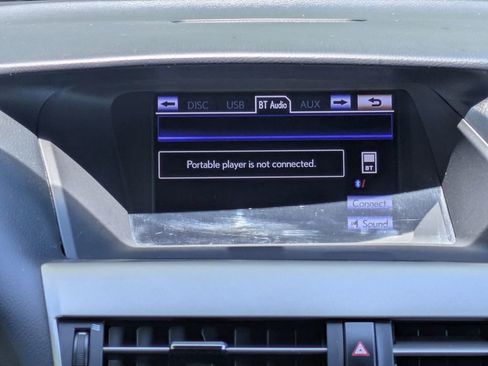 Used 2015 Lexus RX 350 F Sport w/ Navigation Package AWD/4WD image 18