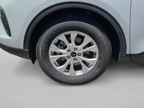 Used 2023 Ford Escape Active AWD/4WD image 9