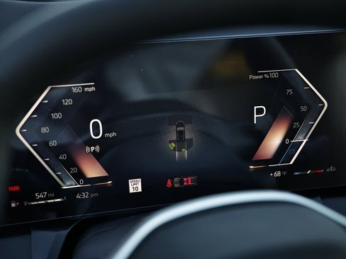 New 2026 BMW X3 xDrive30 w/ Premium Package image 30