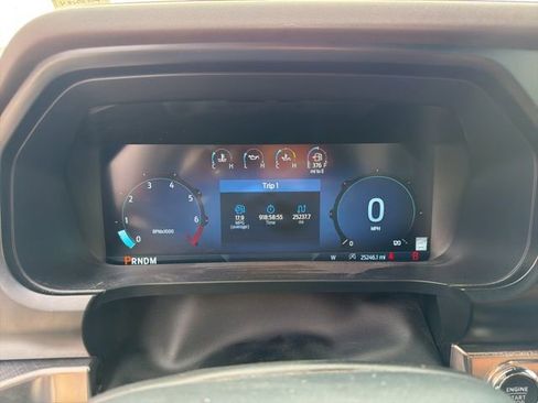 Used 2024 Ford F150 King Ranch w/ FX4 Off-Road Package image 18