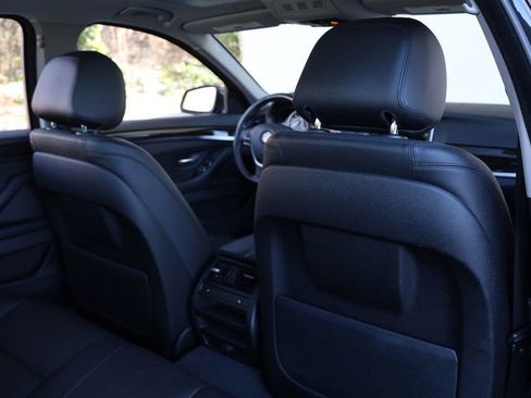 Used 2015 BMW 535i xDrive Sedan image 22