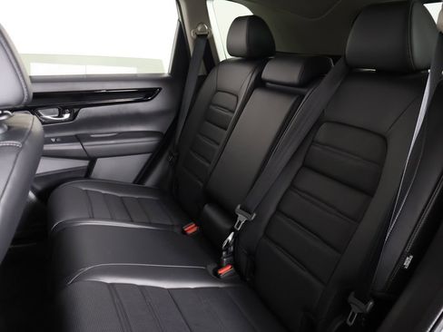 Certified 2024 Honda CR-V EX-L image 34