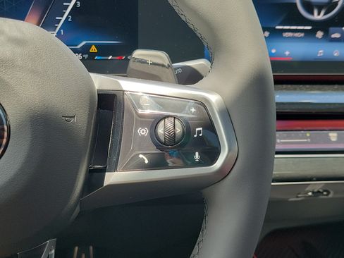 New 2027 BMW 530i w/ M Sport Package RWD image 19