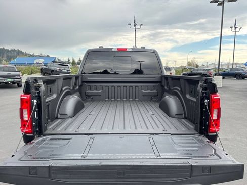 Used 2023 Ford F150 XLT w/ Equipment Group 302A High AWD/4WD image 26
