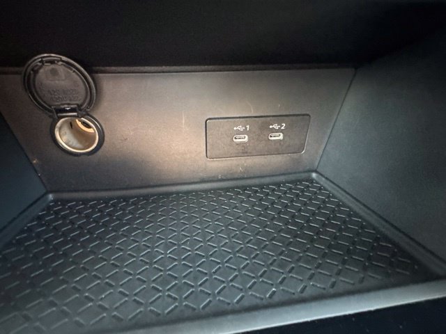 Used 2026 Nissan Pathfinder Rock Creek AWD/4WD image 27