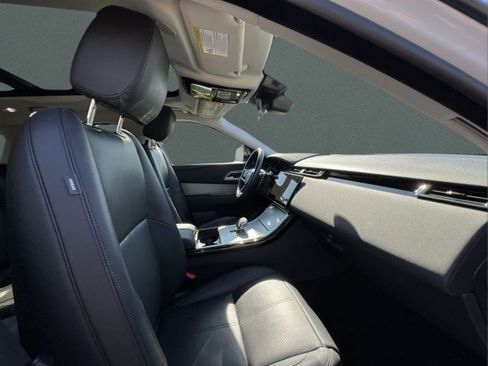Used 2024 Land Rover Range Rover Velar S image 22