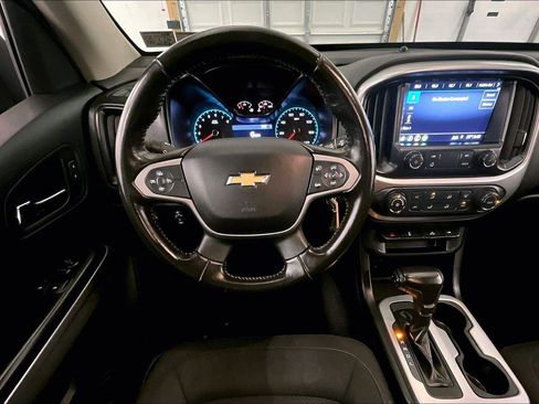 Used 2019 Chevrolet Colorado LT image 5