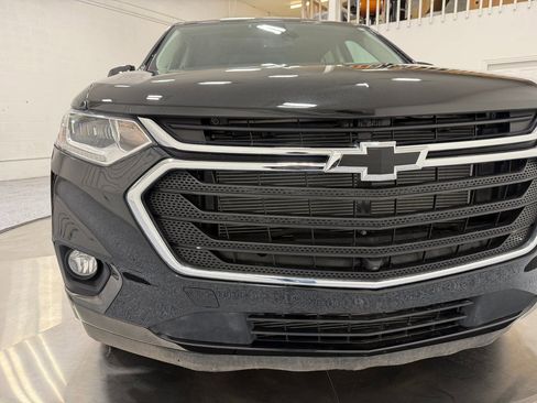 Used 2021 Chevrolet Traverse Premier w/ Redline Edition image 61