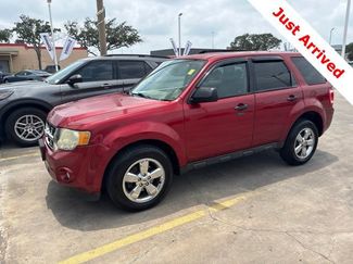 Used 2012 Ford Escape XLT FWD video 1