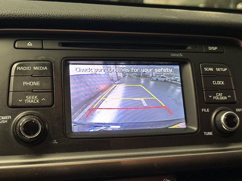 Used 2016 Kia Optima LX image 23