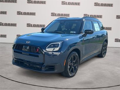 New 2026 MINI Cooper Countryman S