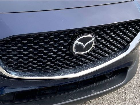 Used 2025 MAZDA CX-30 AWD 2.5 S w/ Select Sport Pkg image 24