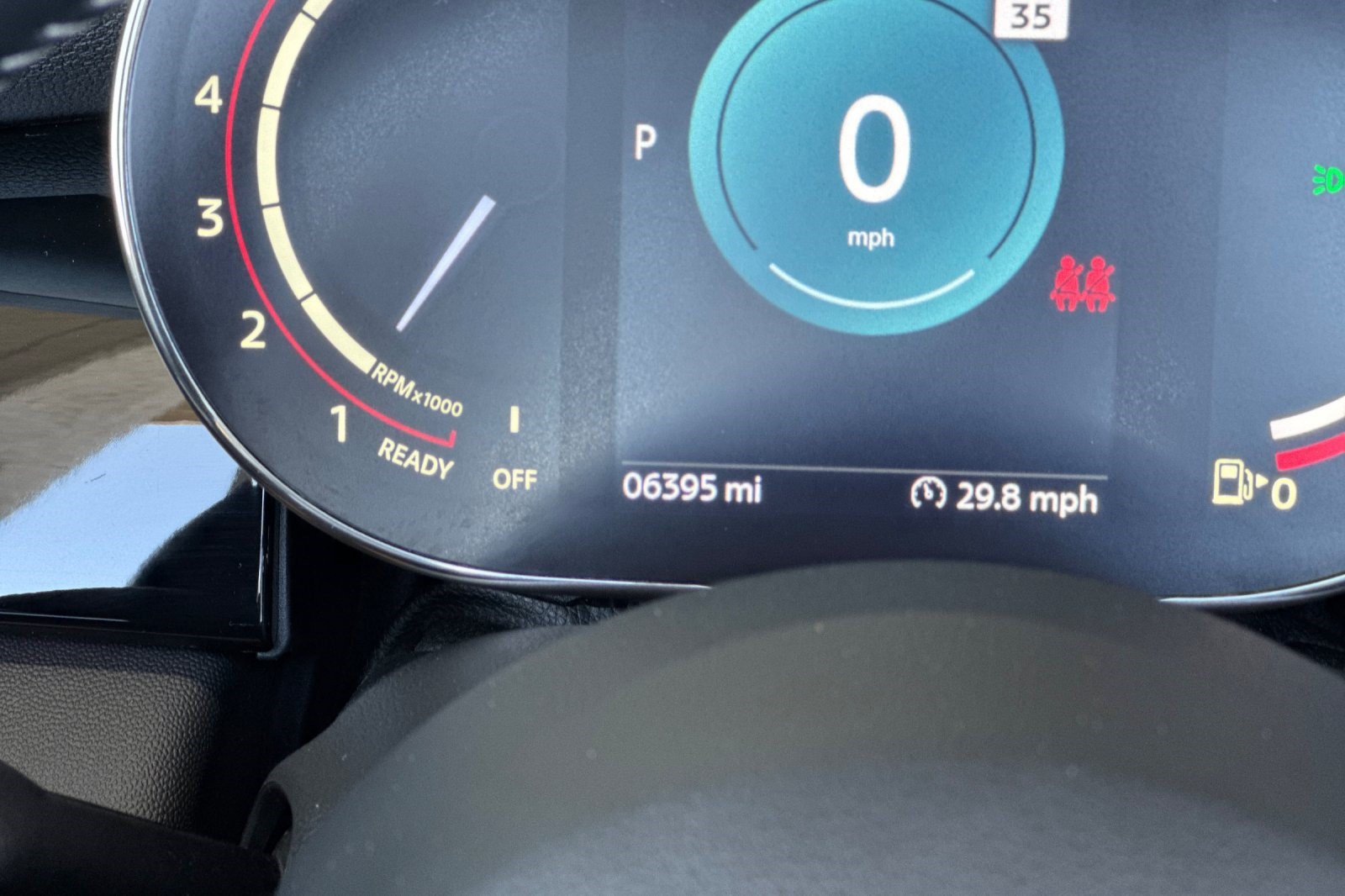 Used 2024 MINI Cooper John Cooper Works FWD image 25