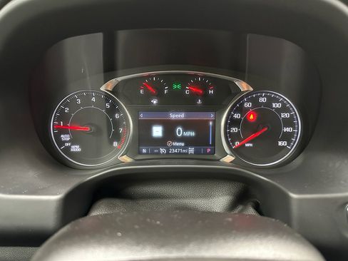 Certified 2023 GMC Acadia SLT w/ Elevation Edition image 30