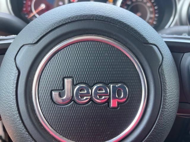 Used 2021 Jeep Gladiator Sport w/ Quick Order Package 24Q 80Th AWD/4WD image 31