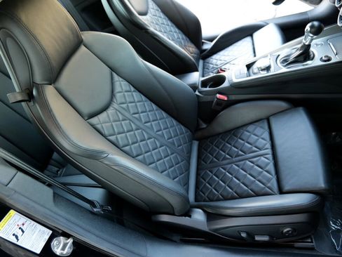 Used 2018 Audi TT 2.0T w/ Technology Package image 36