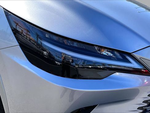New 2026 Lexus RX 350 Premium FWD image 21