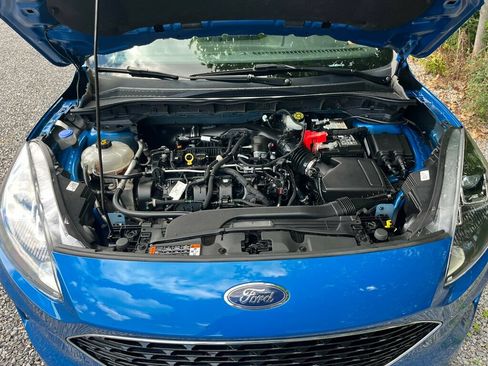 Used 2020 Ford Escape SEL AWD/4WD image 34