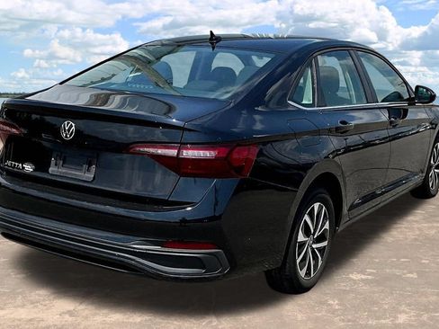 Used 2023 Volkswagen Jetta S FWD image 7
