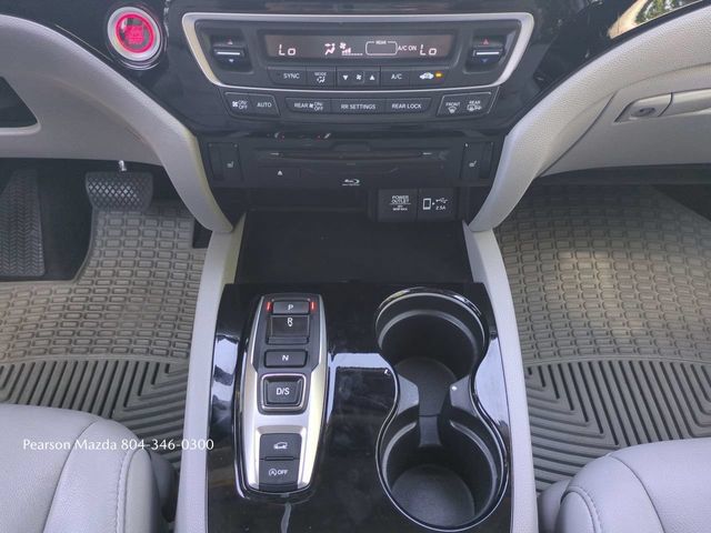 Used 2022 Honda Pilot Touring image 21