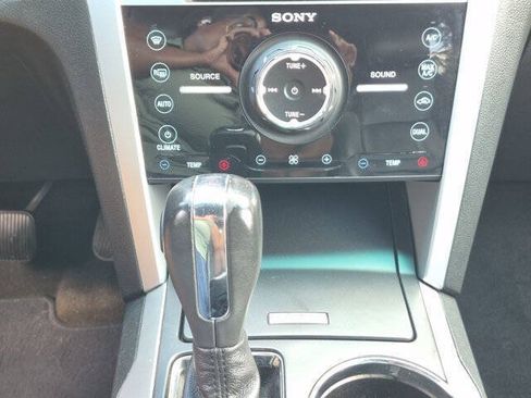 Used 2013 Ford Explorer Limited AWD/4WD image 23