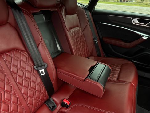 Used 2023 Audi S7 Premium Plus w/ Premium Plus Package image 46