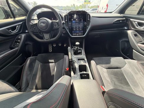 Used 2024 Subaru WRX Limited w/ Popular Package #2A AWD/4WD image 18