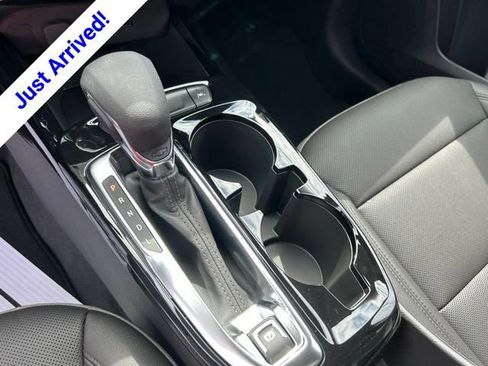 New 2026 Chevrolet Trax ACTIV FWD image 25