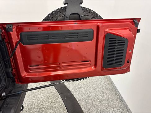 Used 2024 Ford Bronco Badlands AWD/4WD image 38
