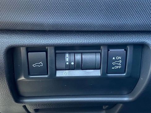 New 2026 Subaru Forester Sport image 14