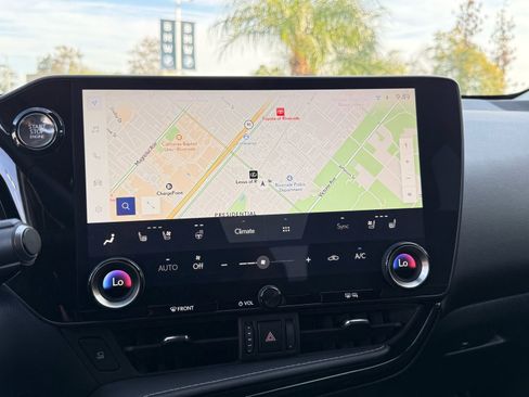 Used 2024 Lexus NX 350 AWD w/ Vision Package image 29