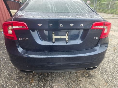 Used 2015 Volvo S60 T5 Premier FWD image 7