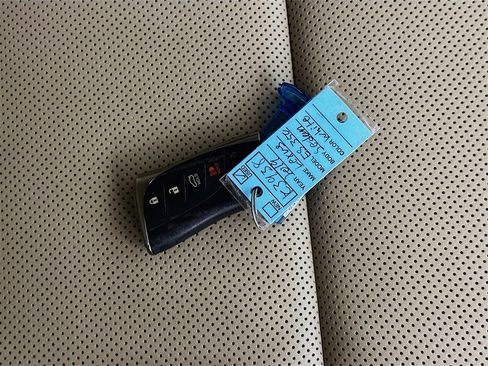 Used 2019 Lexus ES 350 image 33