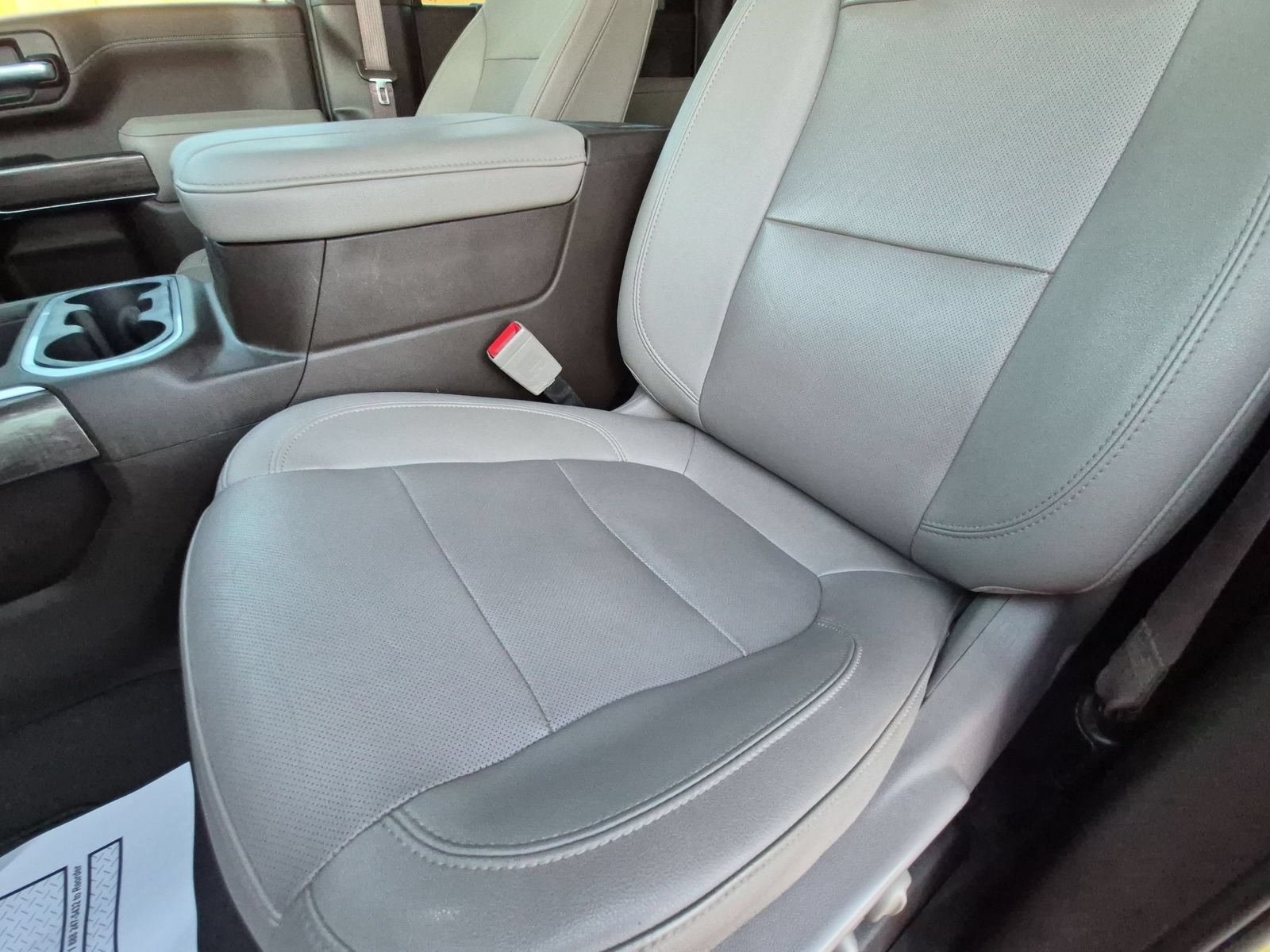 Used 2023 Chevrolet Silverado 2500 LTZ w/ LTZ Convenience Package AWD/4WD image 24