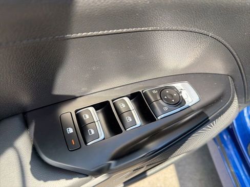 Used 2023 Kia K5 GT-Line w/ GT-Line Premium Package AWD/4WD image 19