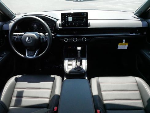 Certified 2026 Honda CR-V Sport Touring image 10