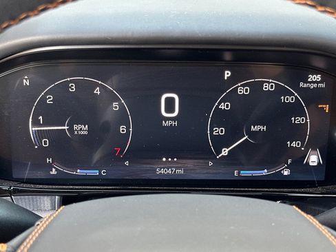 Used 2022 Jeep Grand Wagoneer Series III w/ Rear Seat Video Group 1 AWD/4WD image 27
