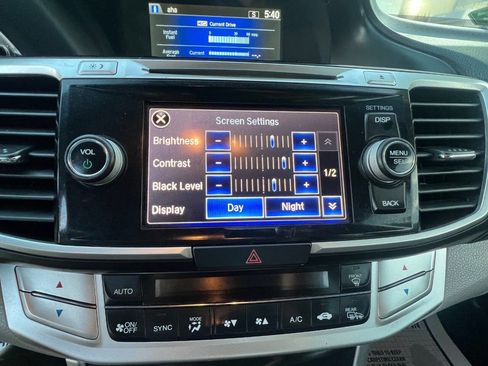 Used 2015 Honda Accord EX-L image 15