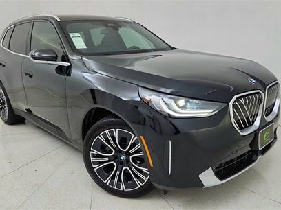 Used 2025 BMW X3 xDrive30i w/ Premium Package