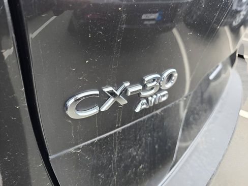 Used 2023 MAZDA CX-30 2.5 Turbo w/ Premium Package AWD/4WD image 14