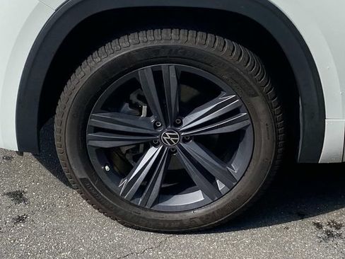 Used 2021 Volkswagen Atlas SE FWD image 6