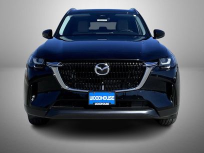 Certified 2026 MAZDA CX-90 3.3 Turbo w/ Preferred Package