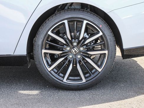 New 2026 Honda Accord Touring image 7