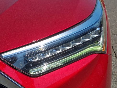 Used 2019 Acura RDX AWD image 9