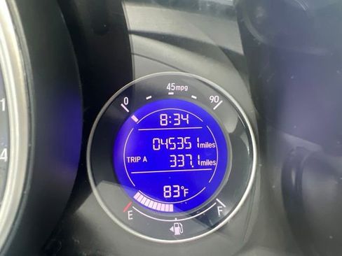 Used 2019 Honda Fit LX image 9