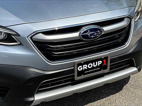 Used 2020 Subaru Outback Limited w/ Popular Package #2 image 29