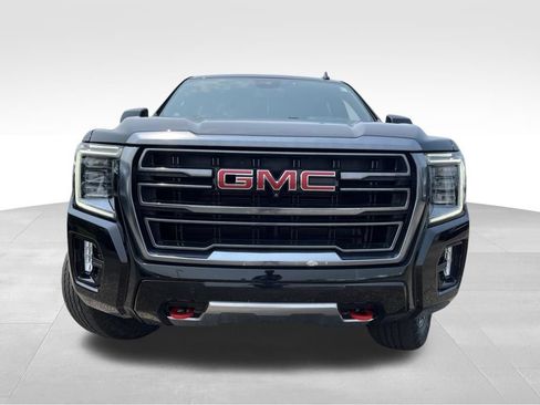 Certified 2024 GMC Yukon AT4 w/ AT4 Premium Package AWD/4WD image 7